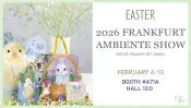 Easter Inkjet Transfer Paper