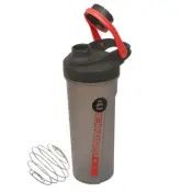 BOLT Protein Drink Shaker