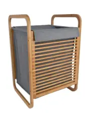 Bamboo Laundry Rack