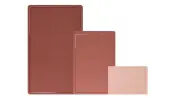 SalleMa Masterpiece TPU Cutting Board Set