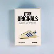 Adidas True Originals Card Game
