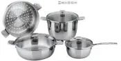 CS133-9 Cookware Set