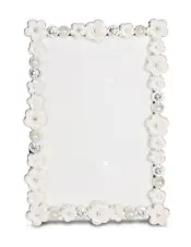Metal Silver Picture Frame