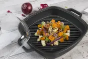 Risoli Steamsolution Cookware