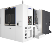 OKUMA MA-600H III CNC Horizontal Machining Center