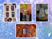 Essential Candle Collection