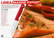 MAROB EXPORT Knife Collection