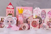 Little Princess Bath and Gift Collection