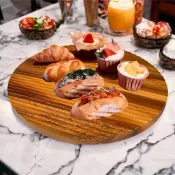 Wavecraft Lazy Susan