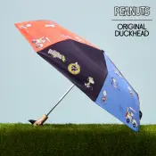 Original Duckhead Peanuts Golf Umbrella