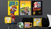 Pyramid Nintendo Licensed Gifts