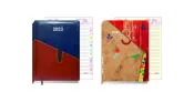 Diaries and Notebooks