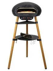 Electric Pizza Oven
