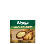 Płatki puree ziemniaczanego Professional Knorr