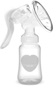 Lolly Manual Breast Pump