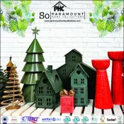 Christmas Decor Decor