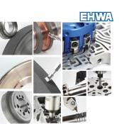 Grinding Discs, PCD and PCBN Cutting Tools