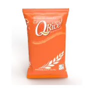 QRice riso rotto thailandese Hom Mali arancione chiaro 1 kg