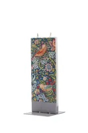 Flatyz 24K052 Fine Art Candle