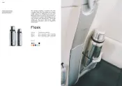 Bobber Flask Vacuum Thermos