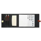 Felt Brush Roll