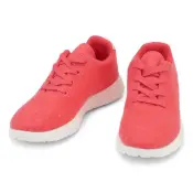 Egos Merino Wool Sneaker