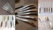 Luxury Knife Sets of 6