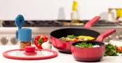 Saute Pan Kitchenware