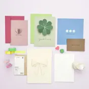 Paper Poetry Craft Collection