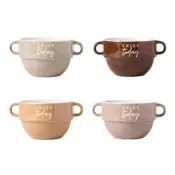 Ceramic Bowl Collection