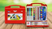 Fatih Coloring Set with Bag