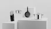 BergHOFF DiNA Cookware and Kitchenware Collection