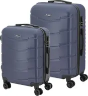 Tandem Ibiza Luggage Set