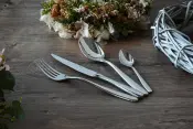 PANNA INOX 18/10 5MM Cutlery