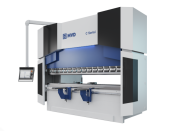 iBend C Series Hydraulic Press Brake