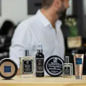 Taylor of Old Bond Street ve Mondial Tıraş Kozmetikleri