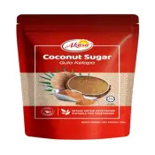 Azúcar de coco edulcorante natural