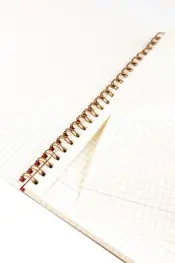 Double Metal Spiralled Block Pad