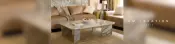 GM Creation Handcrafted Tables