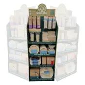 Retail Series Eco-POS Display Stand