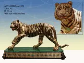 D4880G-MAL/BM Decorative Clock