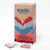 Zoetic Tè biologico Fairtrade sfuso