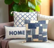 Decorative Cushions Collection