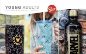 Stor Young Adult Collection 2026
