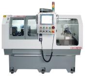 CH CM 0301 CNC Milling Machine