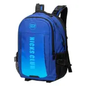 LECO Expandable Backpack
