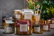 Primacy Candles Decor