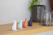 Penguin Decorative Product