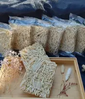 Medium Q Noodles