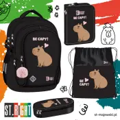 St.Right Be Capy Set